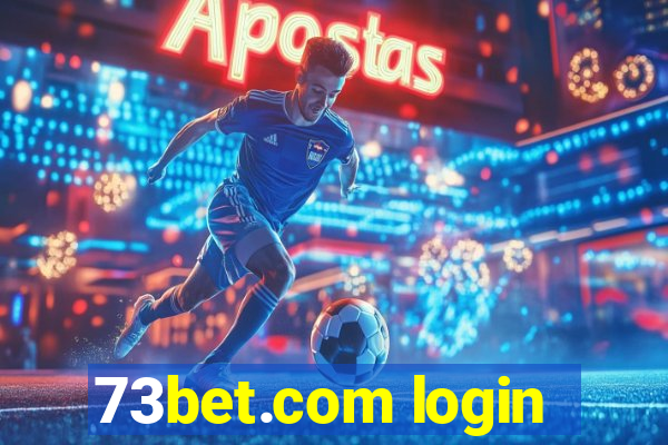 73bet.com login